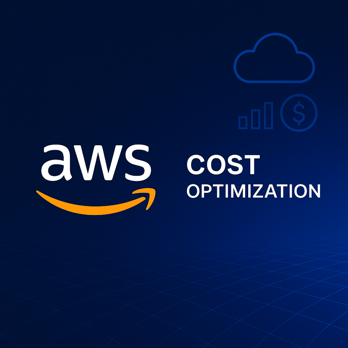 Cutting Cloud Costs, A Practical Guide to AWS Cost Optimization