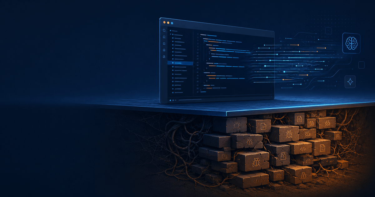 The Hidden Cost of Vibe Coding: What Founders and CTOs Must Demand from AI-Assisted Teams