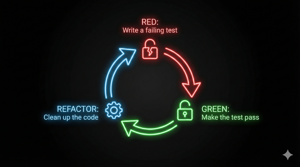 How Test-Driven Development Could Save Your Startup