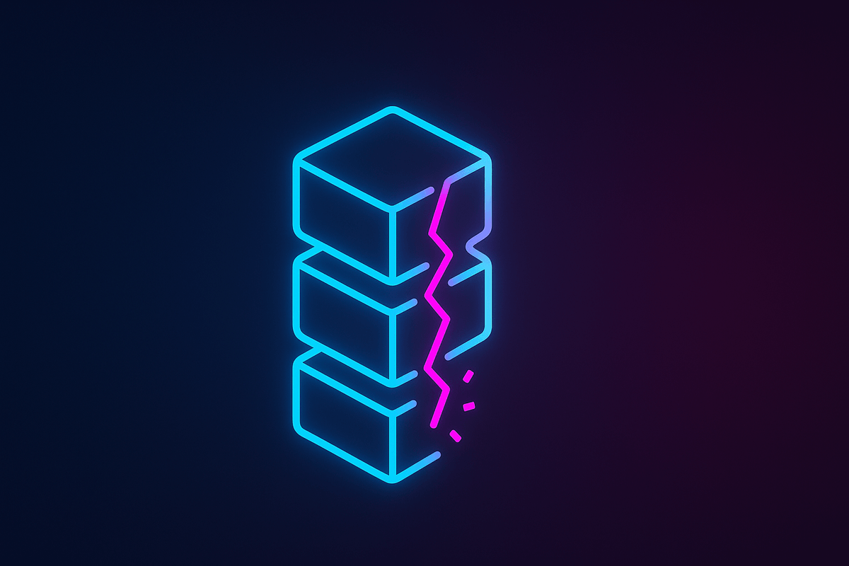 The Real Cost of Bad Backend Architecture — And How to Fix It Before It Breaks Your Business