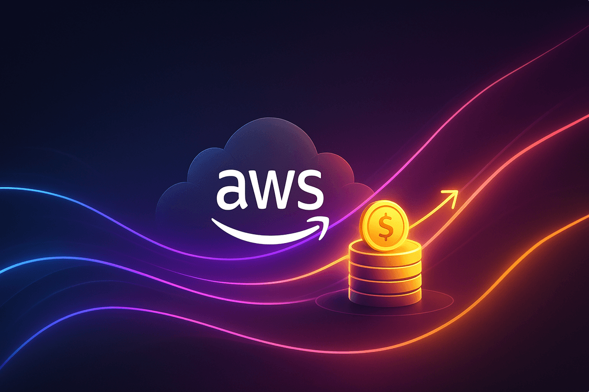 AWS Cost Optimization